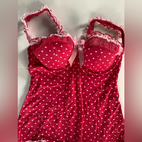 Fitted Babydoll - Picture 2 of 4